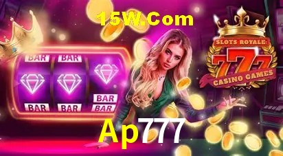 Diretório de Jogos Ap777