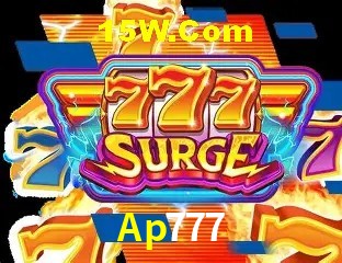 Recursos de Bônus Ap777