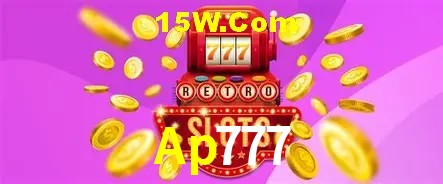 Provedores de Jogos Ap777