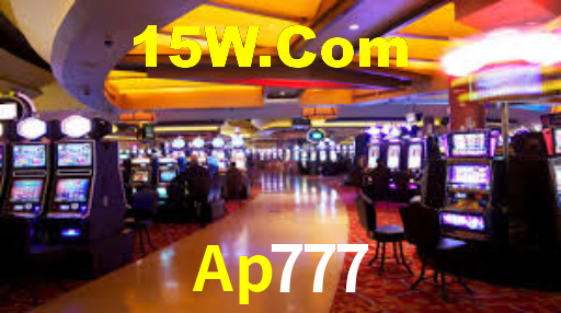 Ap777