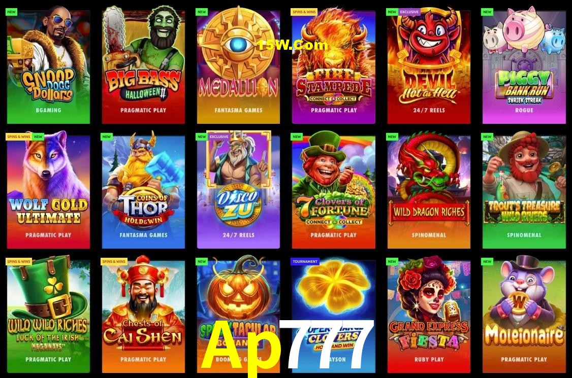 Casino Ao Vivo Ap777