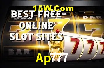 Casino Ao Vivo Ap777