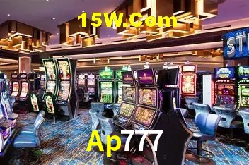 Login Seguro Ap777