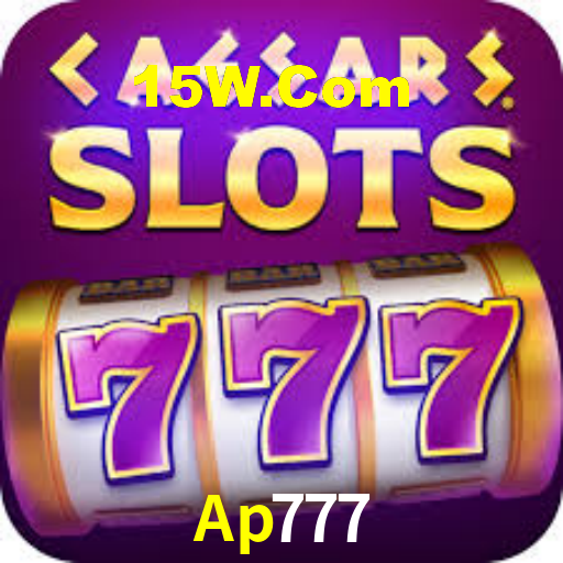 Ap777: A Experiência de Casino com Jogos de Mesa ao Vivo
