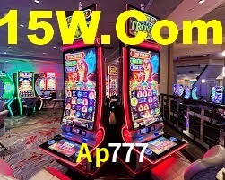 Sinta a adrenalina dos jogos de cassino com Ap777