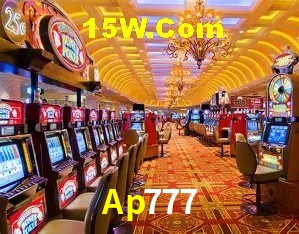 Tecnologia da Plataforma Ap777