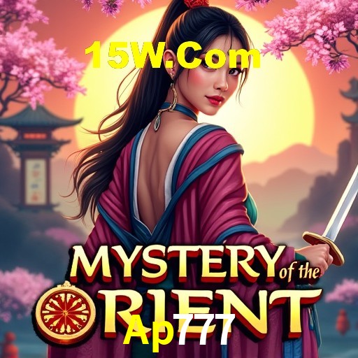 Jogos de Slot Ap777