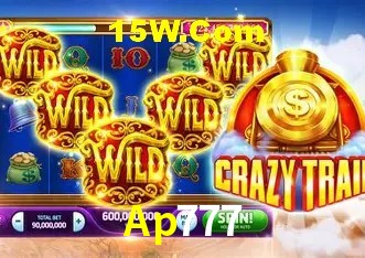 Jogos de Slot Ap777